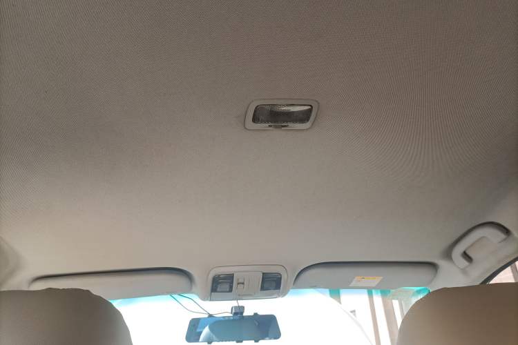 Used Luxgen U6 SUV 2016 1.8T Style Value Model
