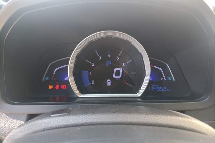 Used Luxgen U6 SUV 2016 1.8T Style Value Model
