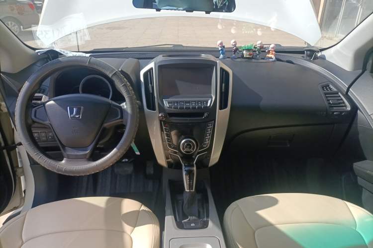 Used Luxgen U6 SUV 2016 1.8T Style Value Model
