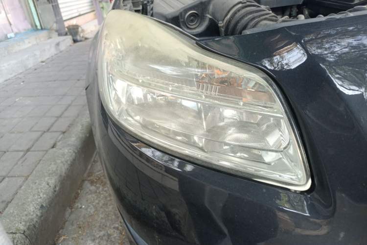 Used Buick Regal 2009 2.4L Elite Edition

