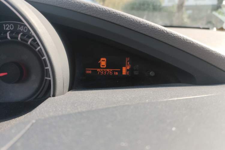 Used Toyota Verso 2011 180E CVT Elite Edition
