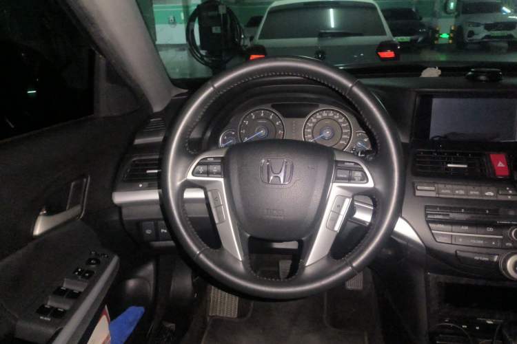Used Honda Crosstour 2012 2.4L Luxury Edition