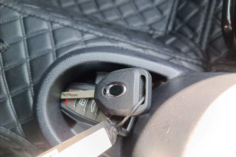 Used ORA Black Cat 2021 405 km Long-Range Version