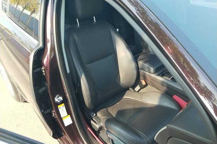 Used Jaguar XF 2014 XF 2.0T Luxury Edition
