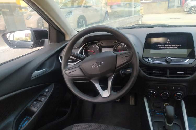 Used Chevrolet Cavalier 2020 Redline 325T Automatic Xinshang Edition