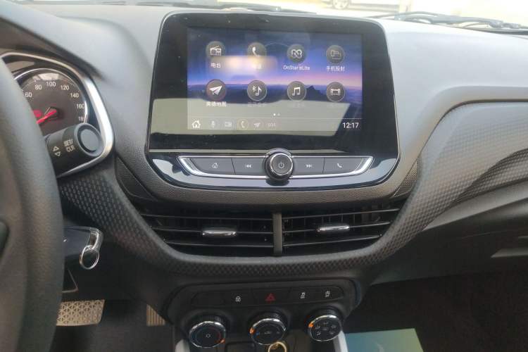 Used Chevrolet Cavalier 2020 Redline 325T Automatic Xinshang Edition