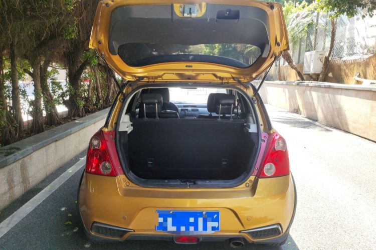 Used Suzuki Swift 2015 1.5L Automatic Limited Edition