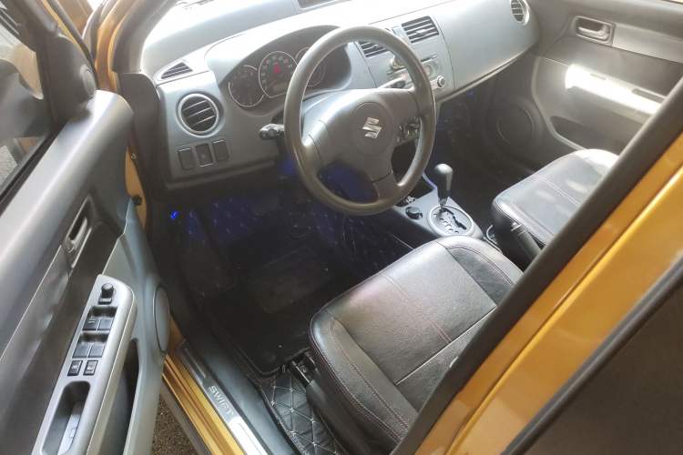 Used Suzuki Swift 2015 1.5L Automatic Limited Edition