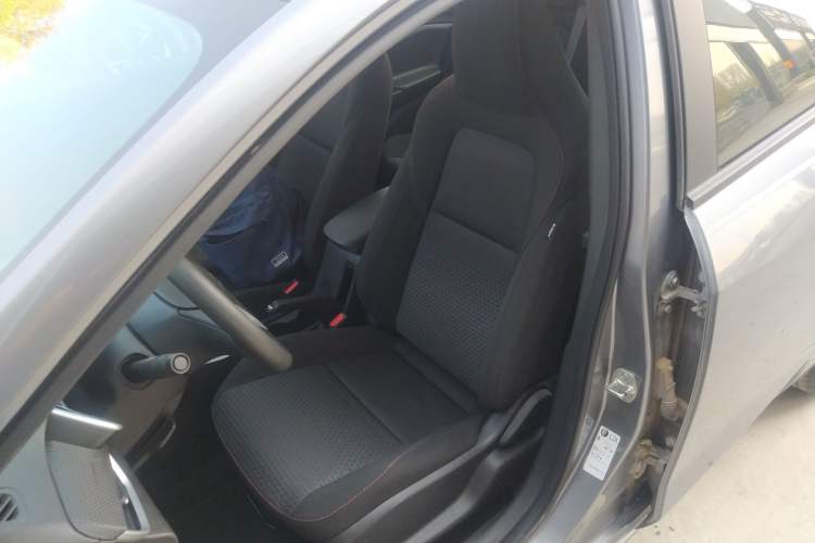 Used Chevrolet Cavalier 2020 Redline 325T Automatic Xinshang Edition