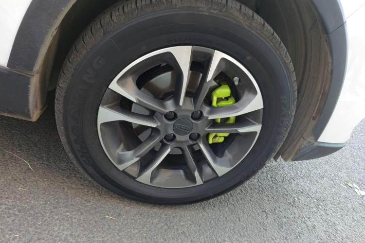 Used Geometry EX3 Kung Fu Cow 2021 Kungfu NiuNiu
