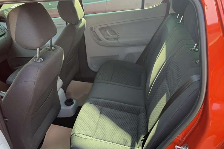 Used Skoda Fabia 2012 1.4L Automatic Crystal Edition