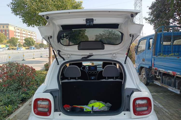 Used ORA Black Cat 2021 405 km Long-Range Version