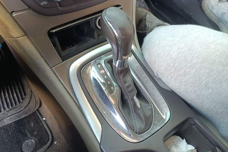 Used Buick Regal 2009 2.4L Elite Edition
