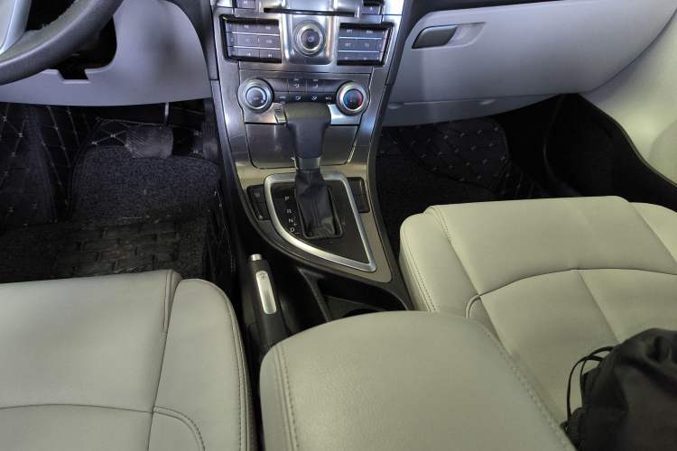 Used Brilliance H530 2012 1.5T Automatic Luxury Edition