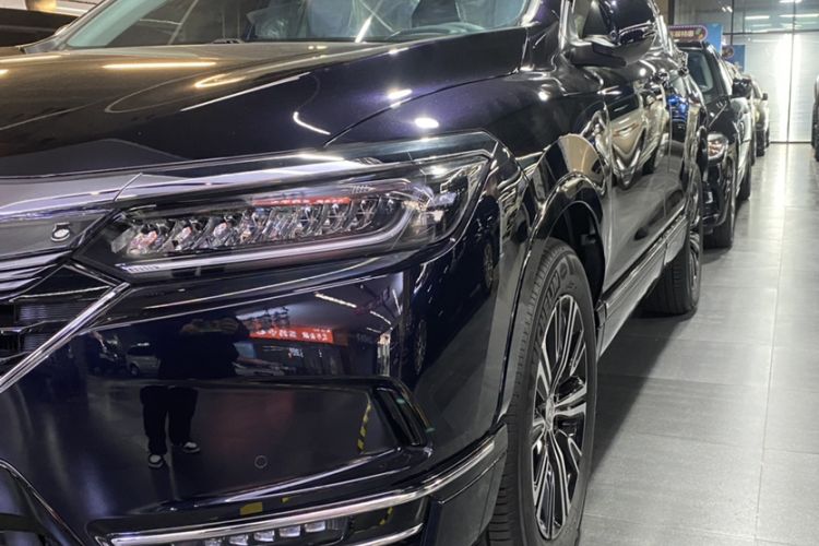 Used Honda Breeze New Energy 2022 ePHEV Prestige Edition
