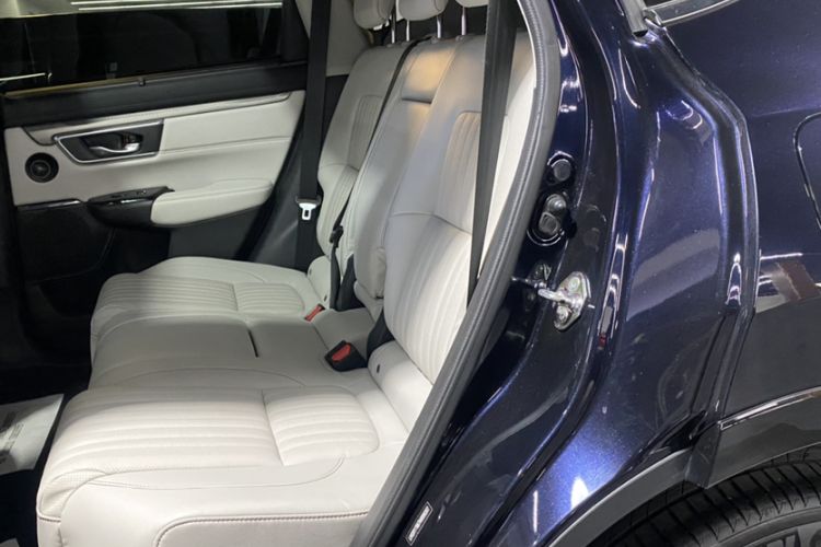 Used Honda Breeze New Energy 2022 ePHEV Prestige Edition
