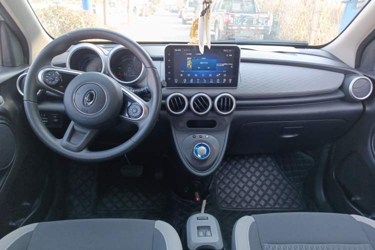 Used ORA Black Cat 2021 405 km Long-Range Version