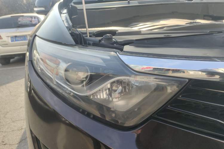 Used Soueast DX7 2018 1.5T Automatic Luxury Model