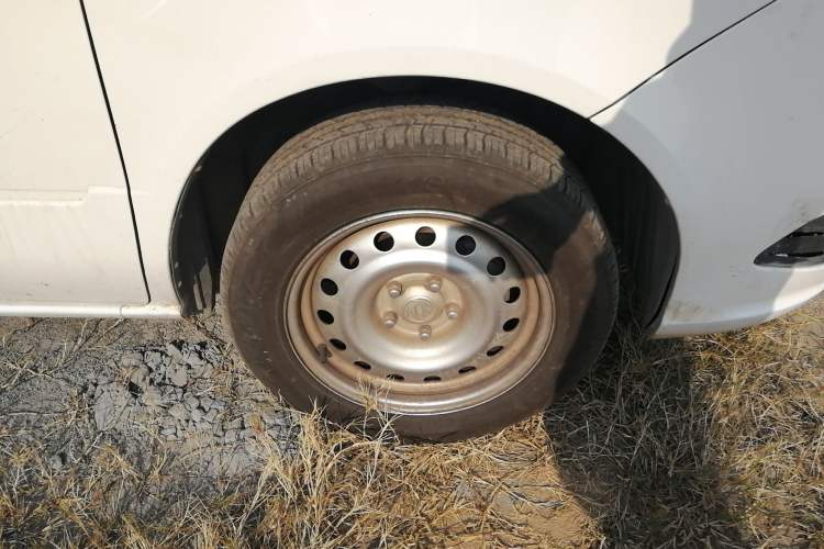 Used Dongfeng Shuaike 2016 1.5L Manual Standard Edition