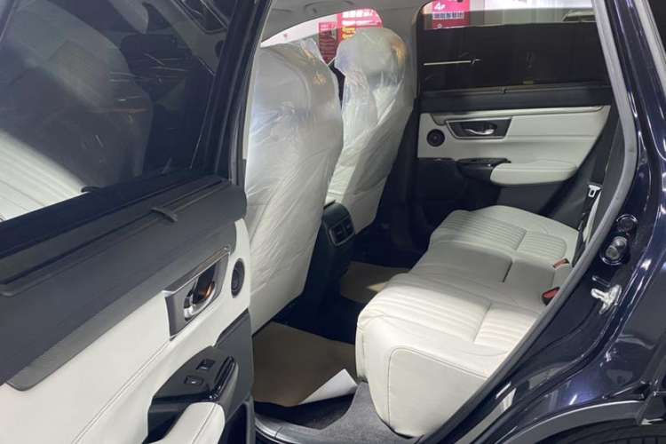 Used Honda Breeze New Energy 2022 ePHEV Prestige Edition
