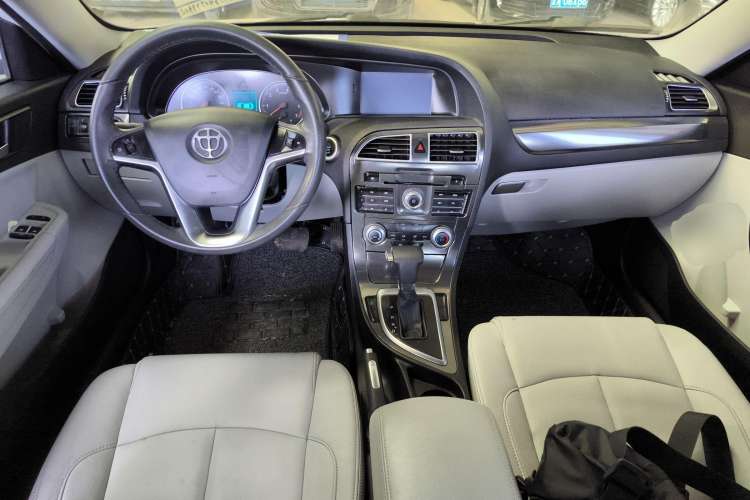 Used Brilliance H530 2012 1.5T Automatic Luxury Edition