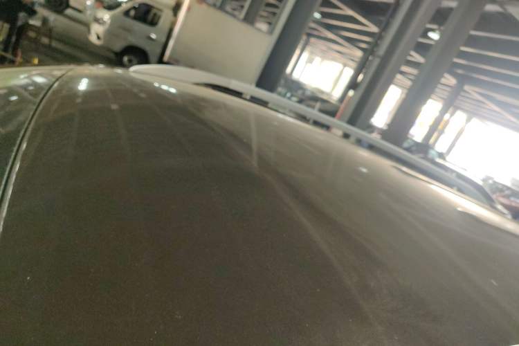 Used Land X5 2016 Plus 2.0T Automatic Enjoyment Edition
