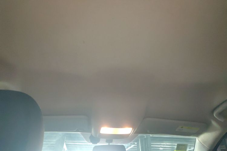 Used Land X5 2016 Plus 2.0T Automatic Enjoyment Edition
