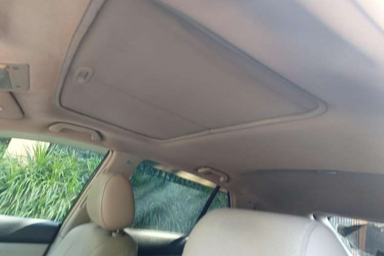 Used BYD S6 2011 2.4L Automatic Luxury Edition