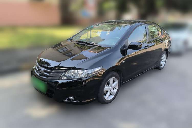 Used Honda City Classic 2008 1.5L Automatic Elite Edition