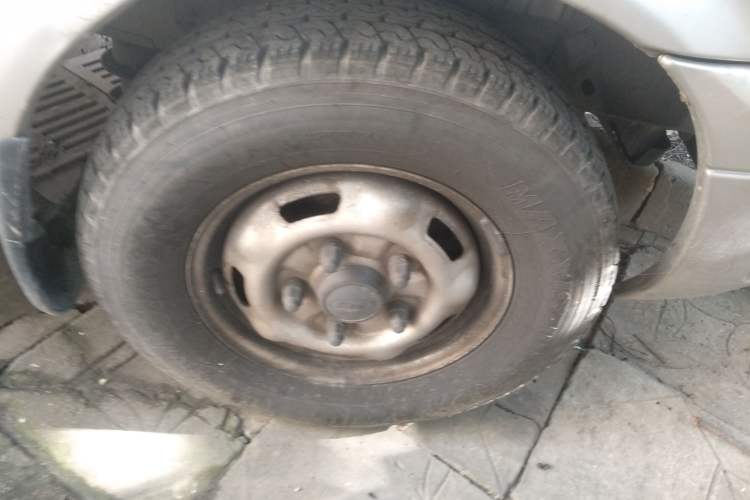 Used Ford Transit Custom 2016 2.2T Long-Wheelbase 6/7-Seater Mid-Roof Multi-Purpose Vehicle
