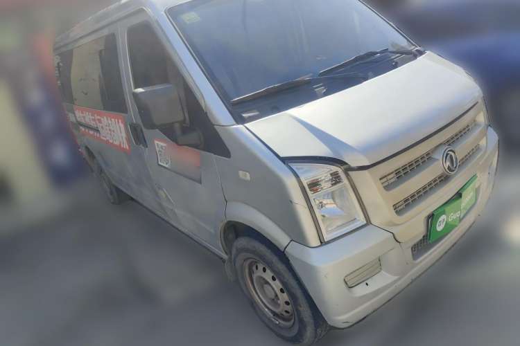 Used Dongfeng Xiaokang EC36 2017 Base Model
