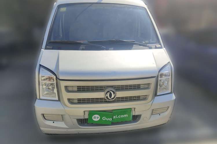 Used Dongfeng Xiaokang EC36 2017 Base Model
