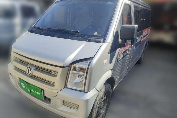 Used Dongfeng Xiaokang EC36 2017 Base Model