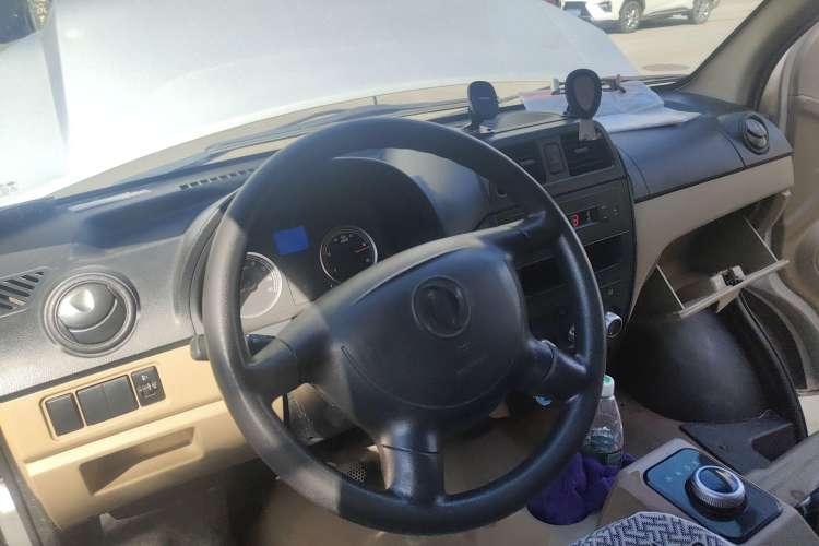 Used Dongfeng Xiaokang EC36 2017 Base Model
