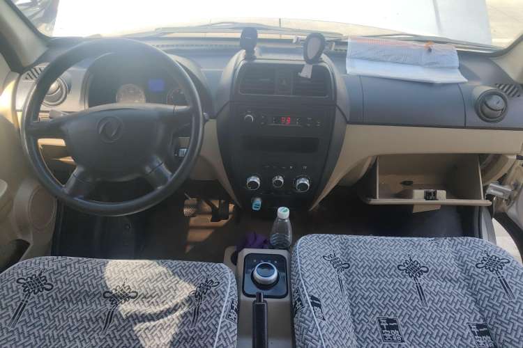 Used Dongfeng Xiaokang EC36 2017 Base Model
