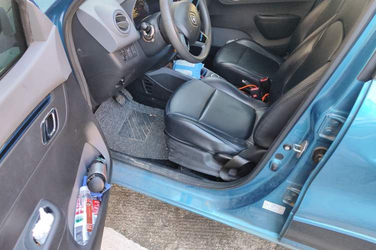 Used Renault E-Nuo 2019 e-Intelligent Model
