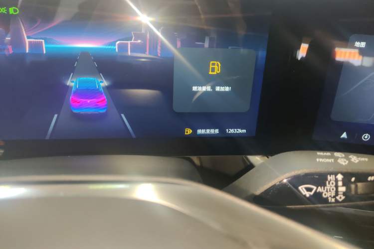 Used MG ONE 2022 α-Smart Sports Series 1.5T Advanced Edition