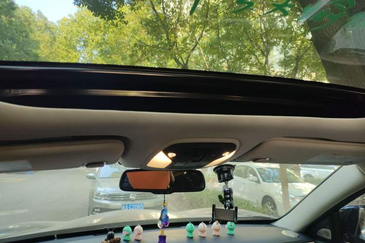 Used Infiniti QX50 2019 2.0T 30th Anniversary Limited Edition
