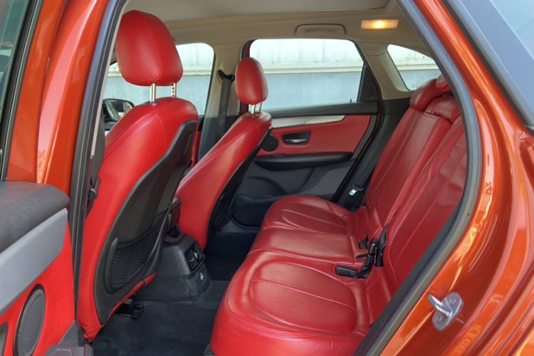 Used BMW 2 Series Active Tourer 2016 218i Leading Model
