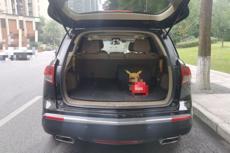 Used Acura MDX 2010 3.7 Standard Edition