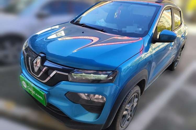 Used Renault E-Nuo 2019 e-Intelligent Model