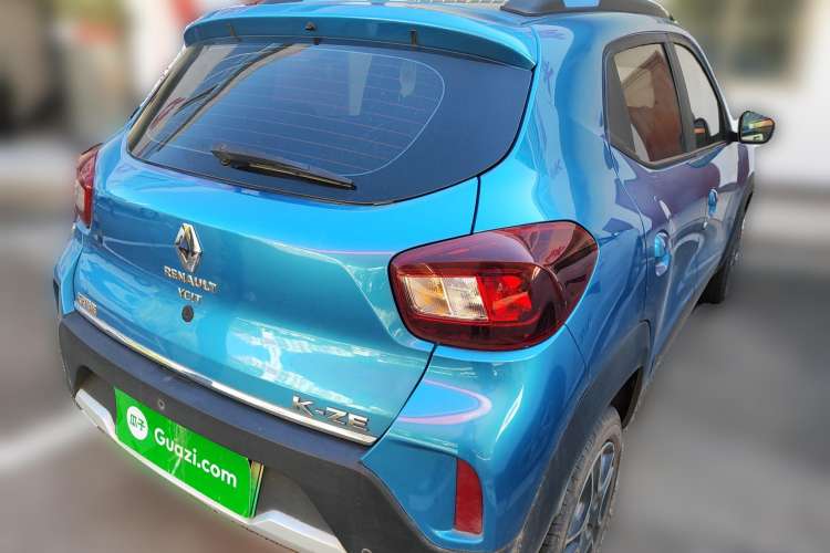 Used Renault E-Nuo 2019 e-Intelligent Model
