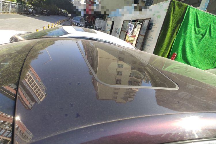 Used DS 4S 2016 1.6T Automatic Smart Enjoyment Tech Edition THP160