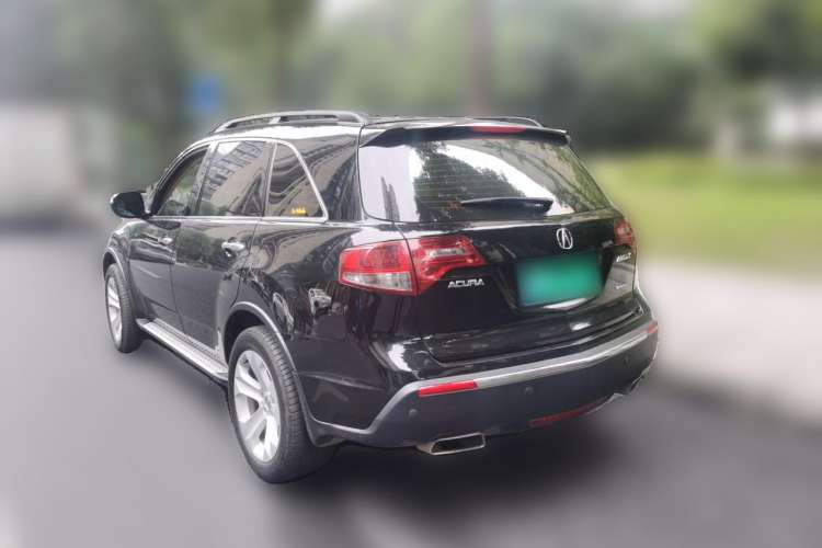 Used Acura MDX 2010 3.7 Standard Edition