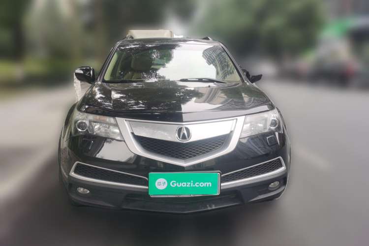 Used Acura MDX 2010 3.7 Standard Edition