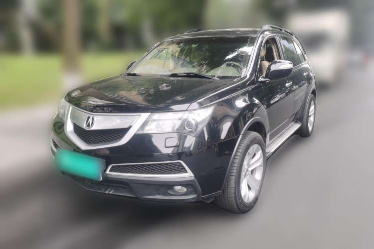 Used Acura MDX 2010 3.7 Standard Edition