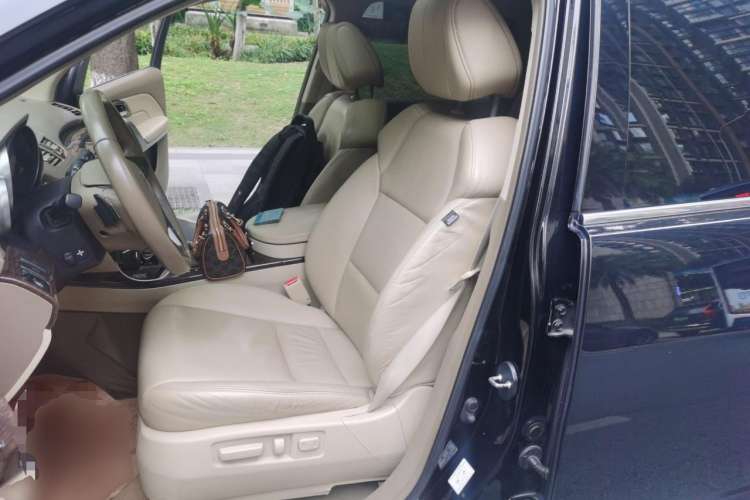 Used Acura MDX 2010 3.7 Standard Edition