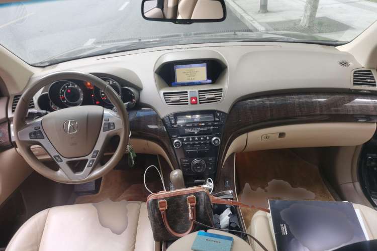 Used Acura MDX 2010 3.7 Standard Edition