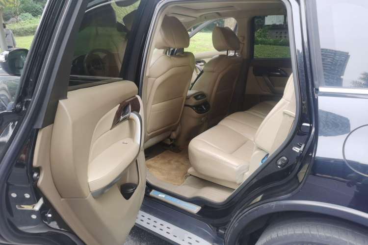 Used Acura MDX 2010 3.7 Standard Edition