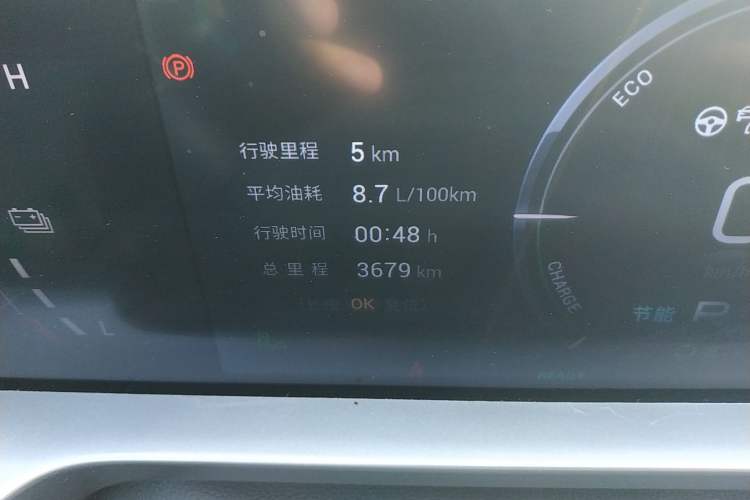 Used GAC Trumpchi EMKOO 2022 2.0 ATK TwinStar Pro Edition
